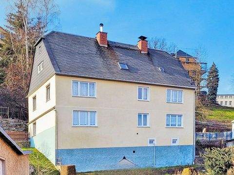 Grünhainichen Häuser, Grünhainichen Haus kaufen