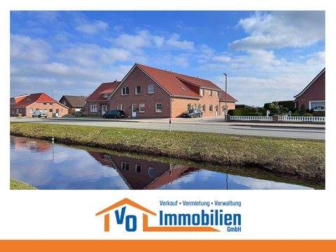 Großefehn Wohnungen, Großefehn Wohnung mieten