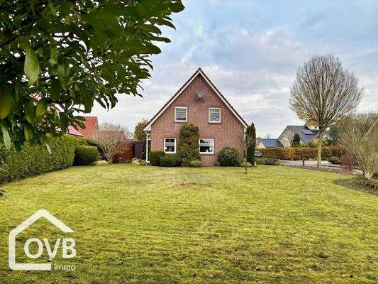 Außenansicht / Garten