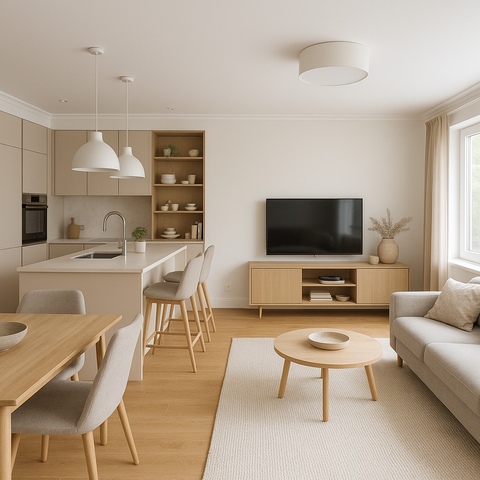 Lippstadt Wohnungen, Lippstadt Wohnung kaufen