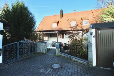 Landshut Häuser, Landshut Haus kaufen
