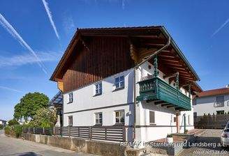 Ein wunderschönes Bauernhaus