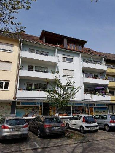 Bad Säckingen Wohnungen, Bad Säckingen Wohnung mieten