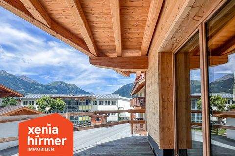 Ehrwald Wohnungen, Ehrwald Wohnung kaufen