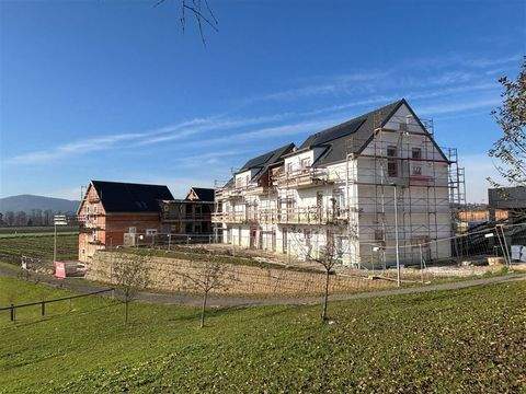 Sankt Georgen an der Stiefing Wohnungen, Sankt Georgen an der Stiefing Wohnung kaufen