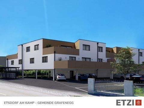 Etsdorf am Kamp Wohnungen, Etsdorf am Kamp Wohnung kaufen