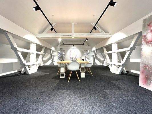 DG Büro- Bespr. III