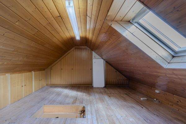 Dachboden