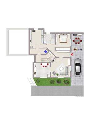 Exposeplan-ELW & Keller