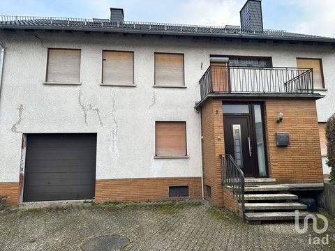 Mengerskirchen / Winkels Häuser, Mengerskirchen / Winkels Haus kaufen