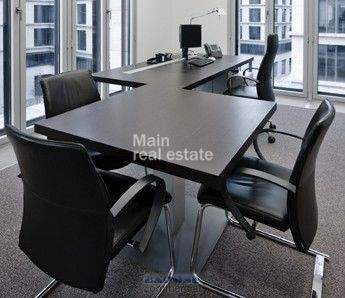 Beispielhaftes Büro