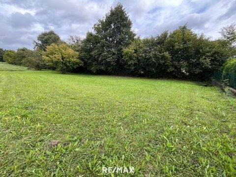 Kroisbach Grundstücke, Kroisbach Grundstück kaufen