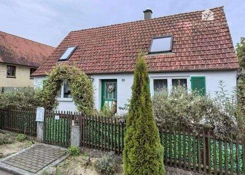 Bissingen / Diemantstein Häuser, Bissingen / Diemantstein Haus kaufen