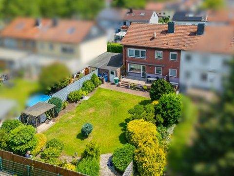 Dortmund Häuser, Dortmund Haus kaufen