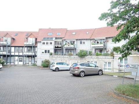 Northeim Wohnungen, Northeim Wohnung mieten