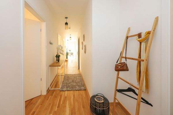 Auenblick Einrichtungsbeispiel