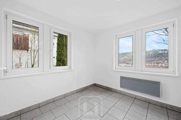 EG | Platz für einen Esstisch