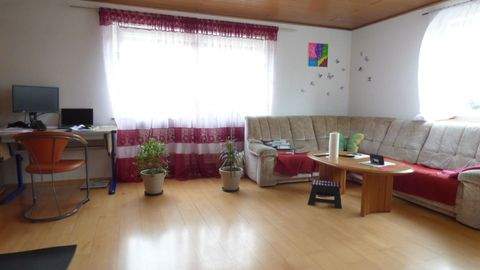 Wassertrüdingen Wohnungen, Wassertrüdingen Wohnung kaufen