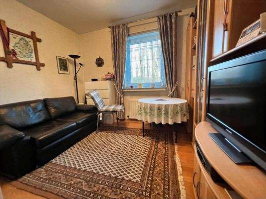 Kinderzimmer Perspektive 1