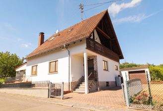 Ansicht Front
