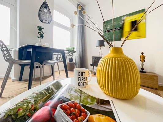 Musterwohnung
