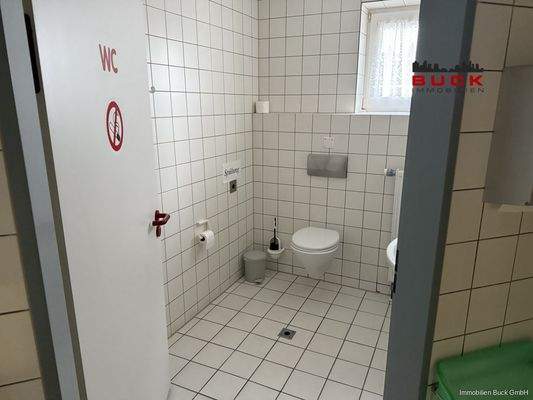 Kunden-WC