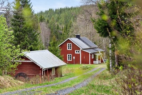 Torsby Häuser, Torsby Haus kaufen