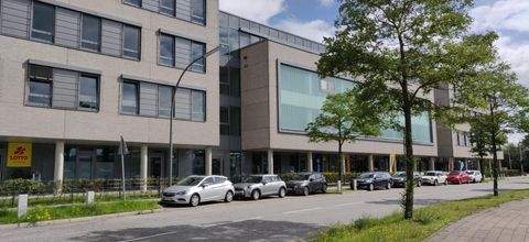 Hamburg Büros, Büroräume, Büroflächen 