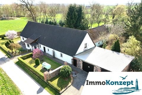 Krien / Krien-Horst Häuser, Krien / Krien-Horst Haus kaufen