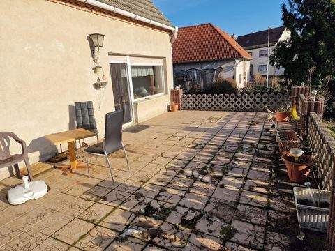 Gröbzig Häuser, Gröbzig Haus kaufen