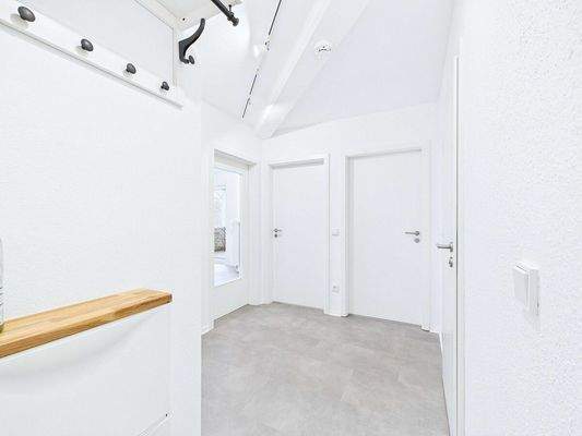 Gepflegte Eigentumswohnung in Saarbrücken -St. Johann