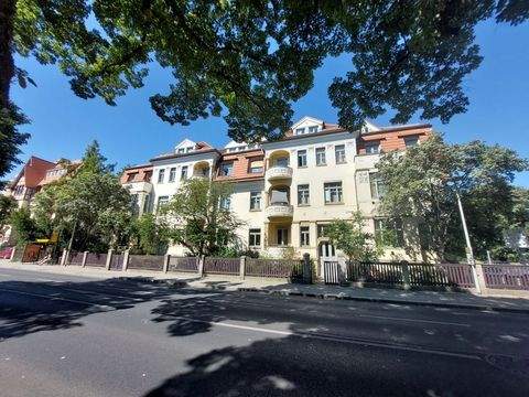 Dresden Büros, Büroräume, Büroflächen 