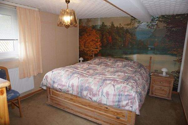 Weiteres Schlafzimmer