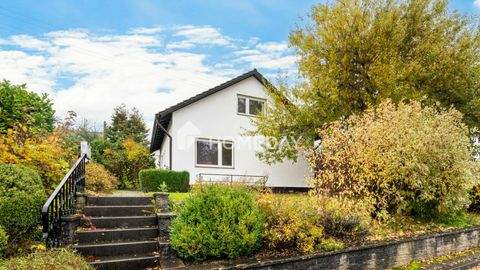 Albstadt Häuser, Albstadt Haus kaufen