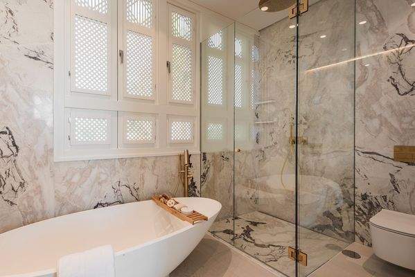 Photo: Apartment in Marbella Golden Mile