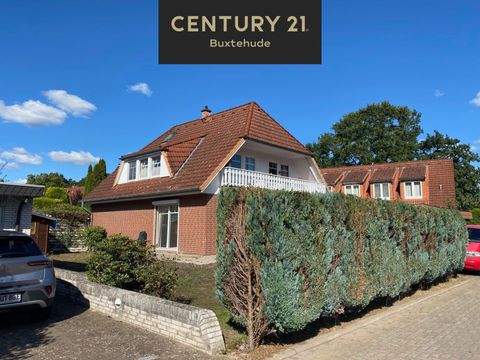 Buxtehude-Neukloster Wohnungen, Buxtehude-Neukloster Wohnung kaufen