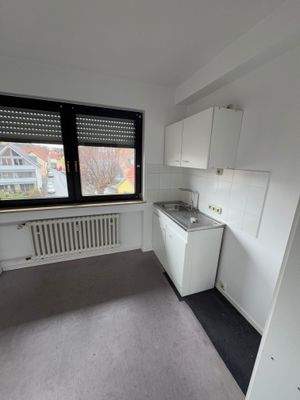 Aufenthaltsraum / Küche