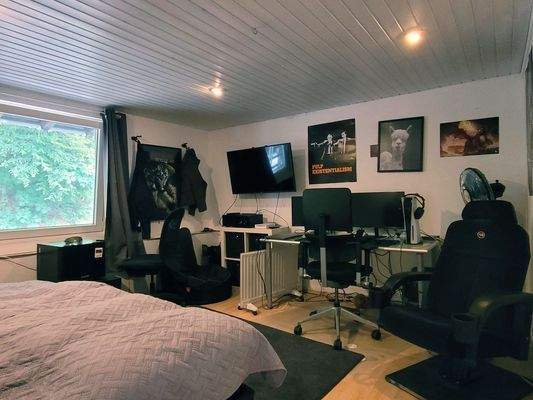 Jugendzimmer DG