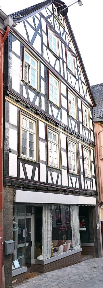 Wetzlar Häuser, Wetzlar Haus kaufen