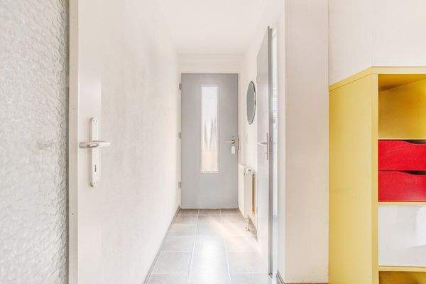 EG – Beispiel Eingangsflur