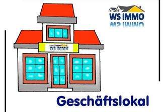 Geschäftslokal