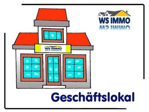 Marchtrenk Ladenlokale, Ladenflächen 