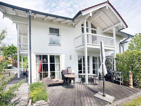 Seeon-Seebruck Häuser, Seeon-Seebruck Haus mieten 