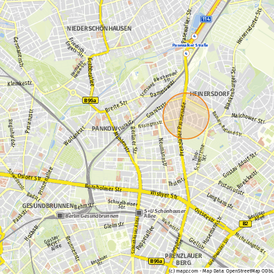 Berlin Grundstücke, Berlin Grundstück kaufen