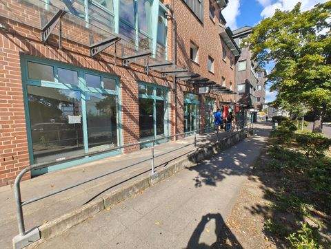 Brandenburg an der Havel Büros, Büroräume, Büroflächen 