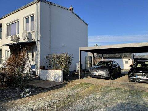 Friedrichsruhe Häuser, Friedrichsruhe Haus kaufen