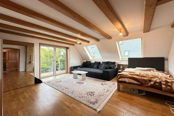 1. OG Schlafzimmer III