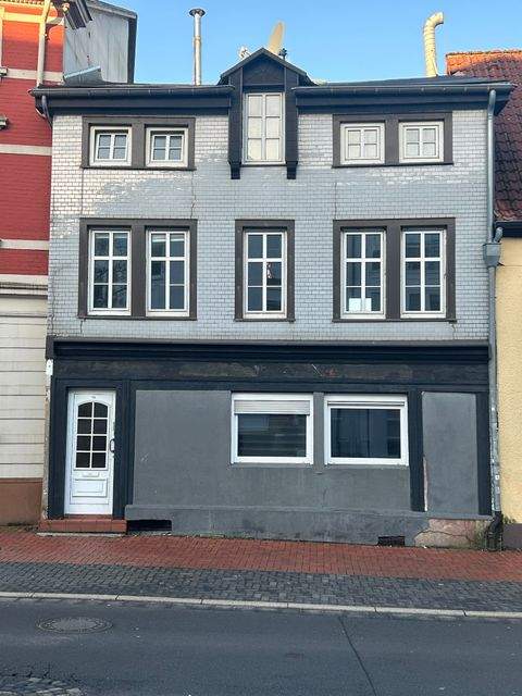 Lüdenscheid Häuser, Lüdenscheid Haus kaufen