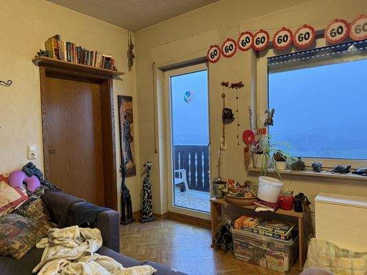 Küche Einliegerwohnung