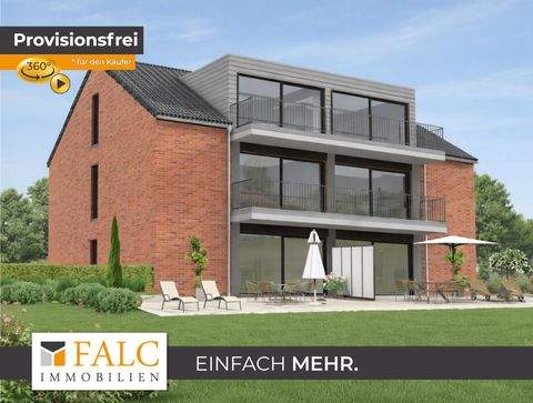 Nottuln Wohnungen, Nottuln Wohnung kaufen